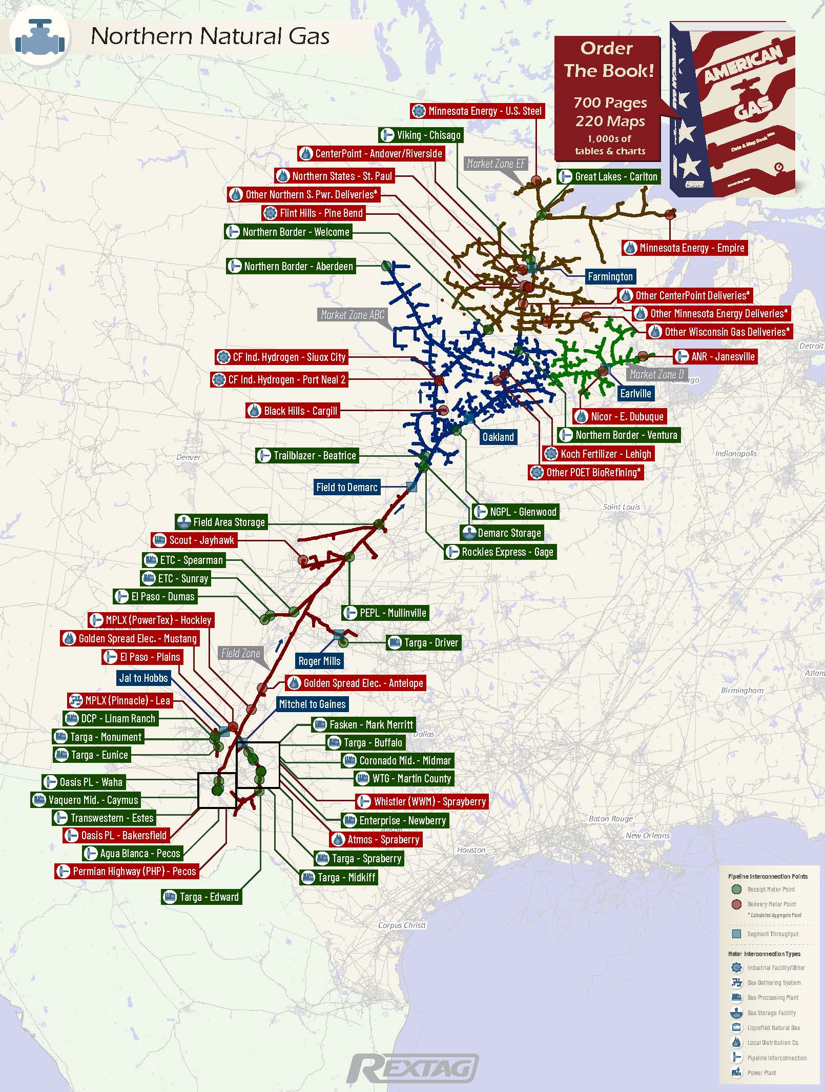 Northern Natural Gas